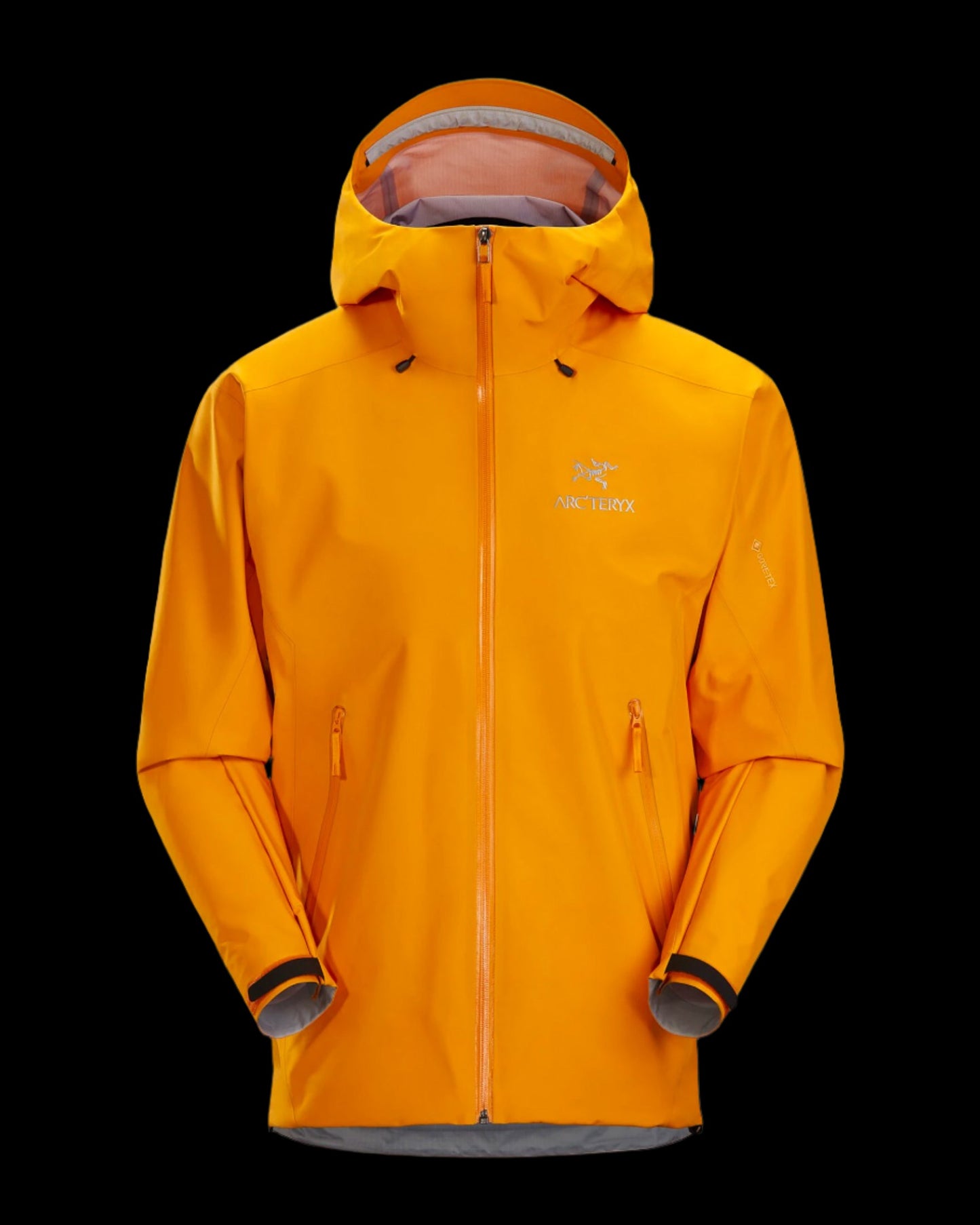 Arc’Teryx Beta LT jacket