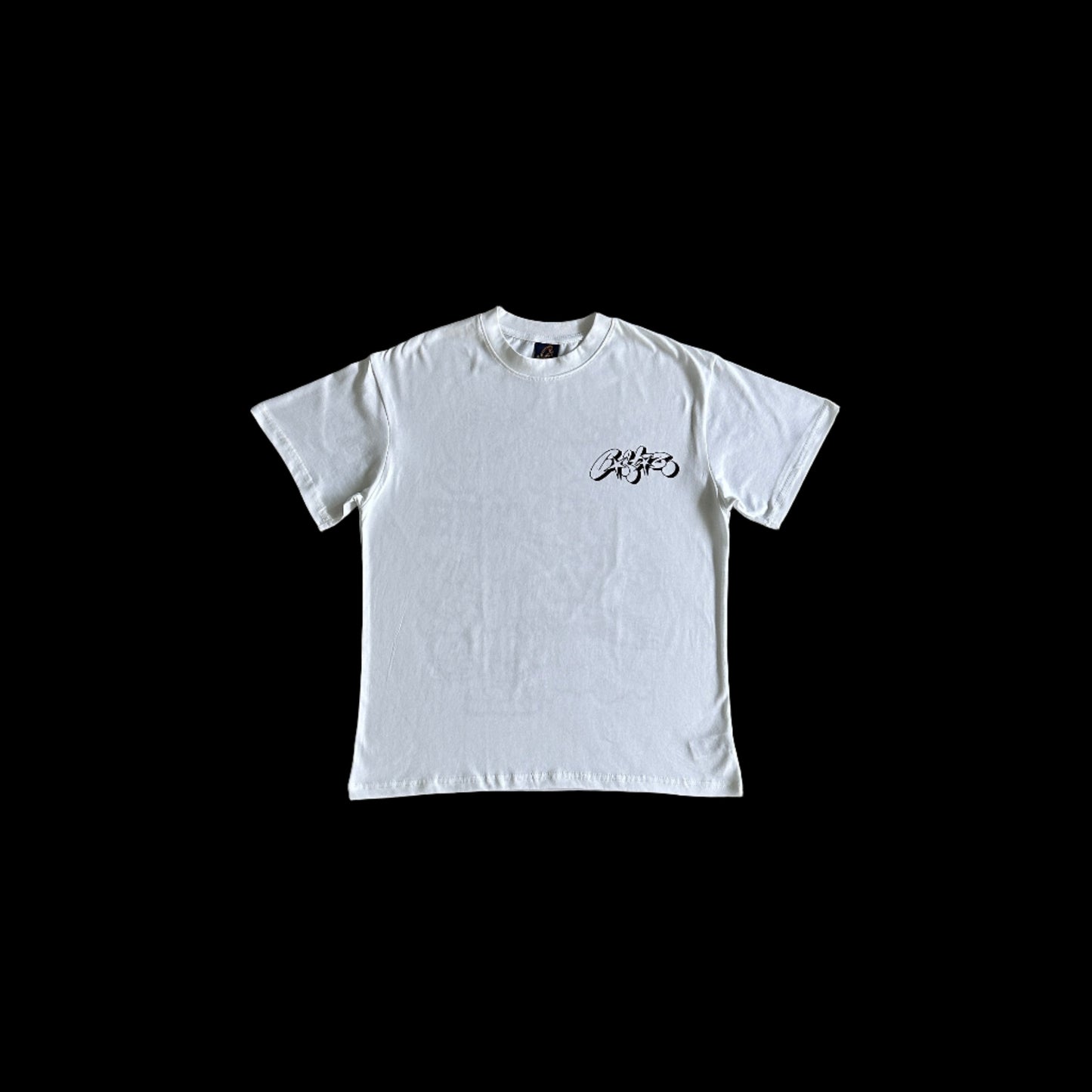 Corteiz White Tees