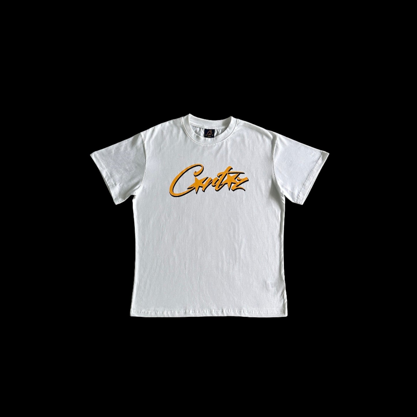 Corteiz White Tees