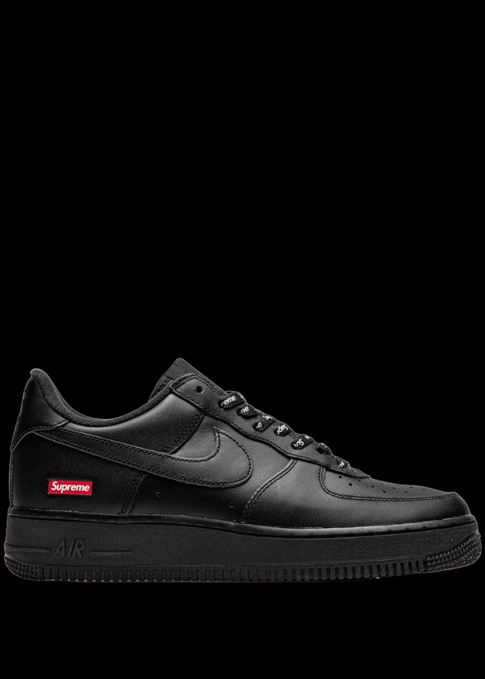 Nike Air Force 1 x Supreme