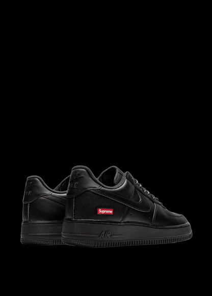 Nike Air Force 1 x Supreme