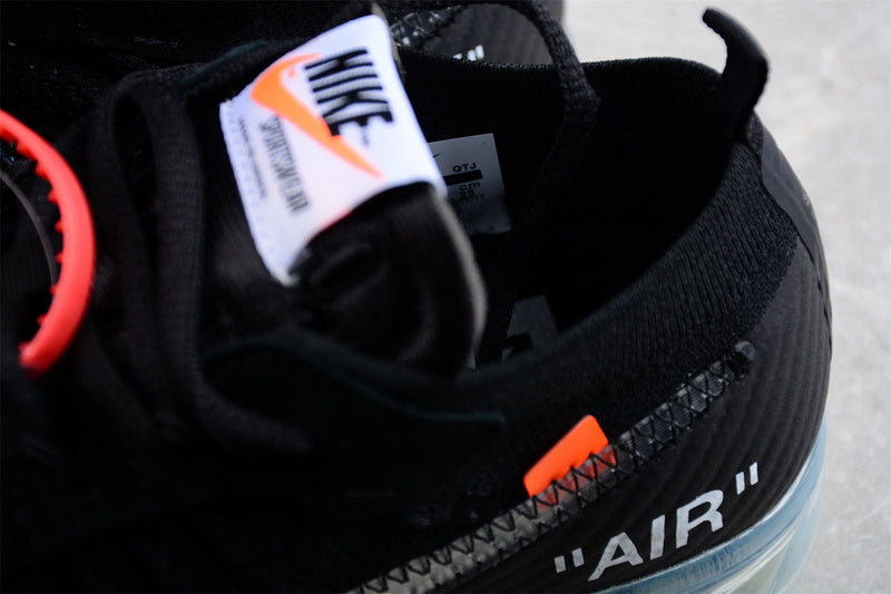 Nike Air Vapormax FK x OFFWHITE