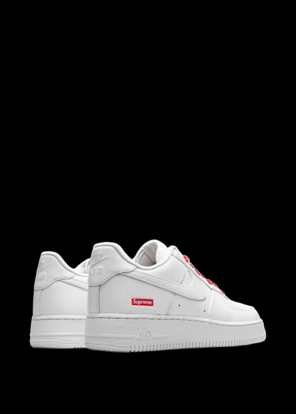 Nike Air Force 1 x Supreme