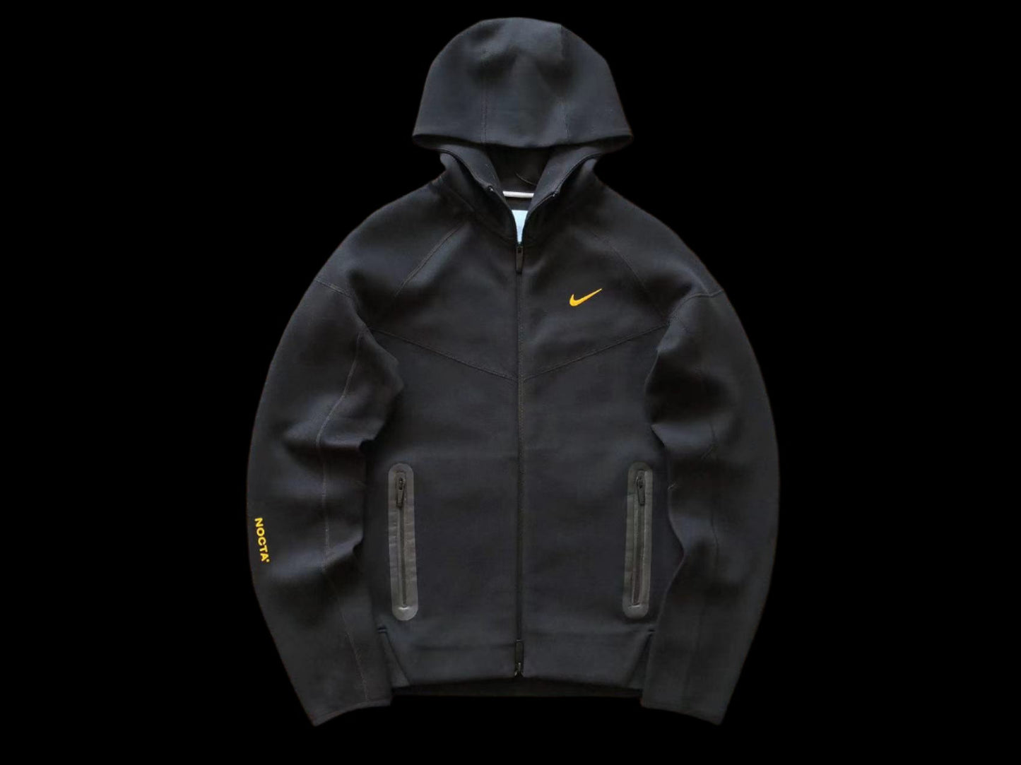 Nike x Nocta Tech fleece