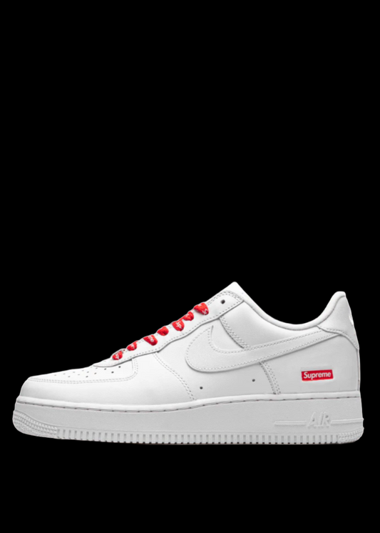 Nike Air Force 1 x Supreme