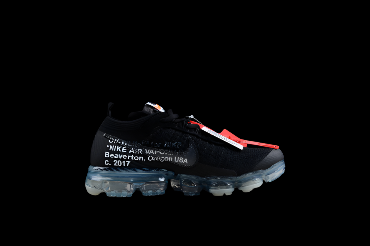 Nike Air Vapormax FK x OFFWHITE