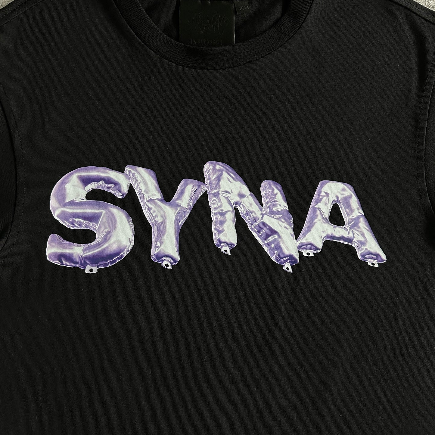 Syna World Tee