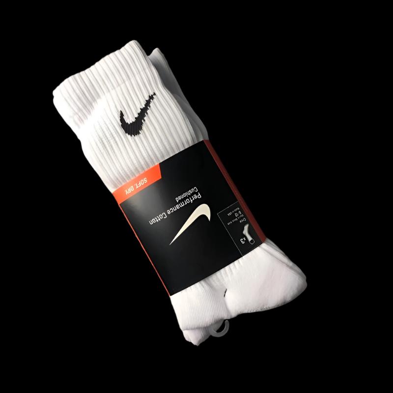 Nike Towel Socks 3Pack