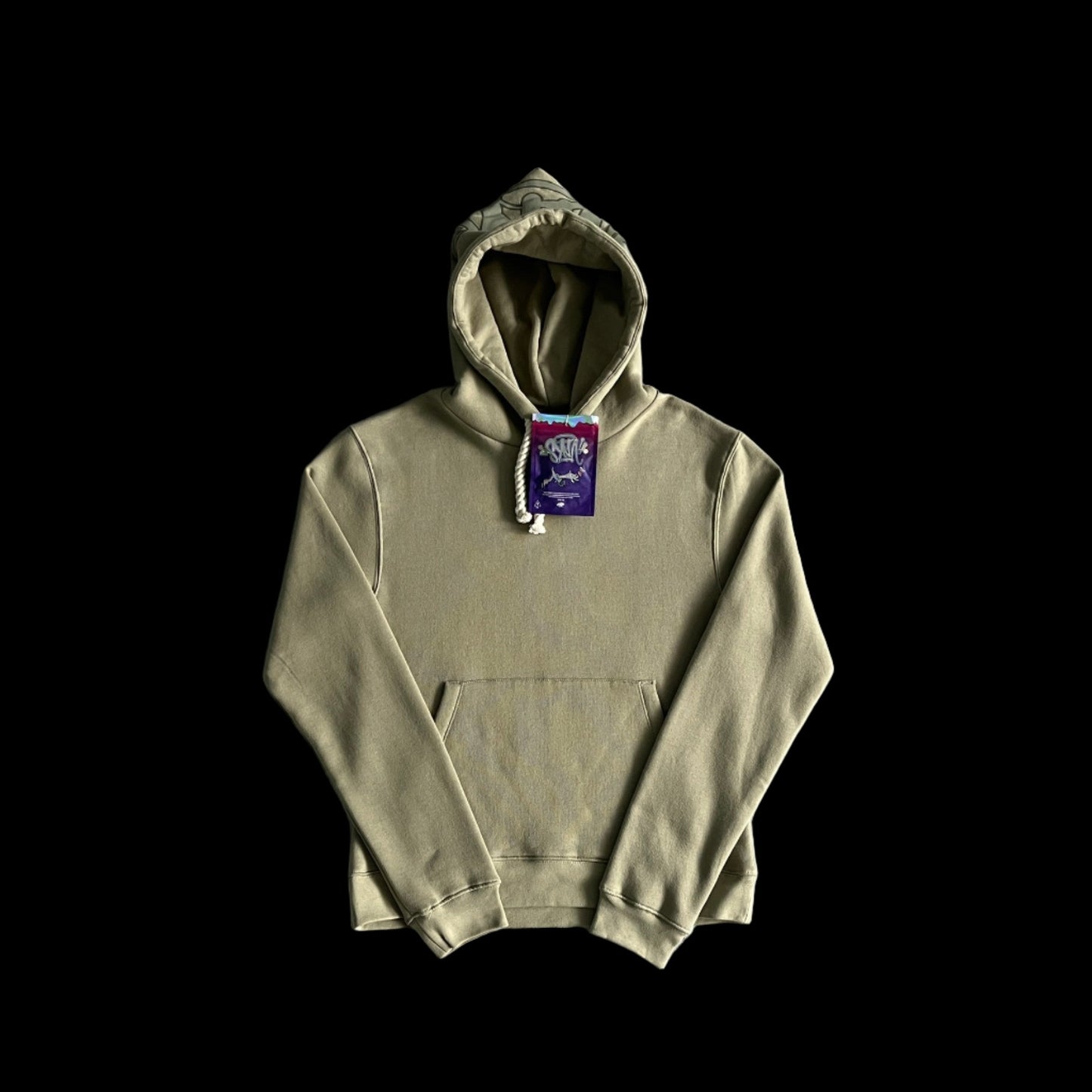 Syna World Tracksuit - First Release