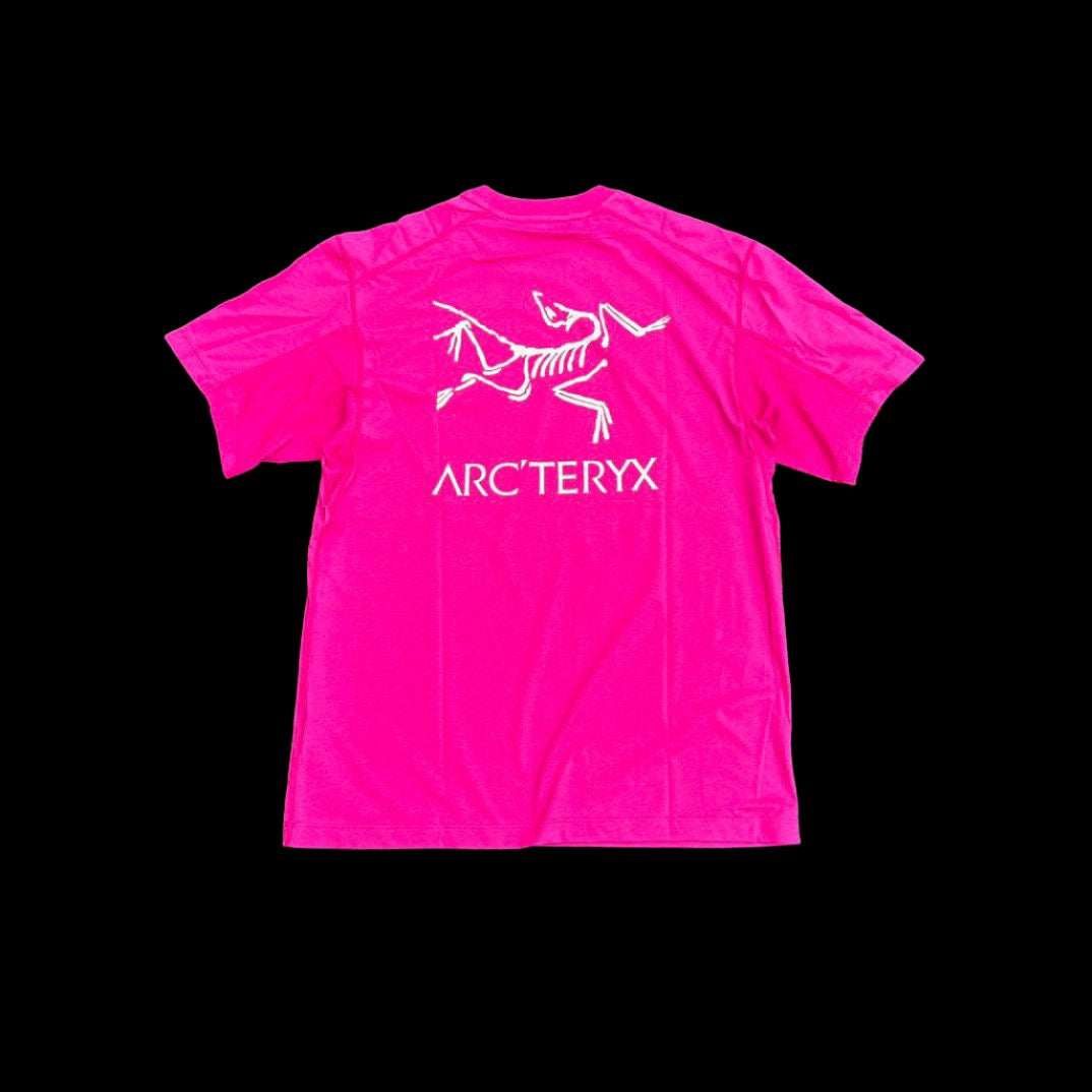 Arc'Teryx Copal Bird Tees