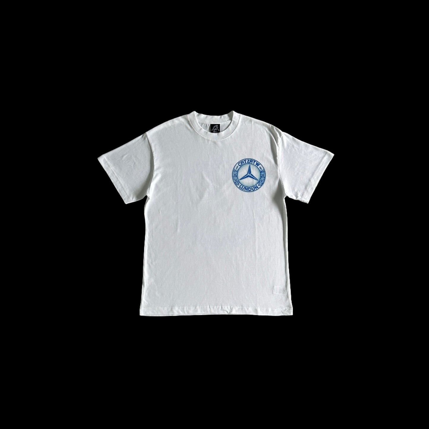 Corteiz White Tees