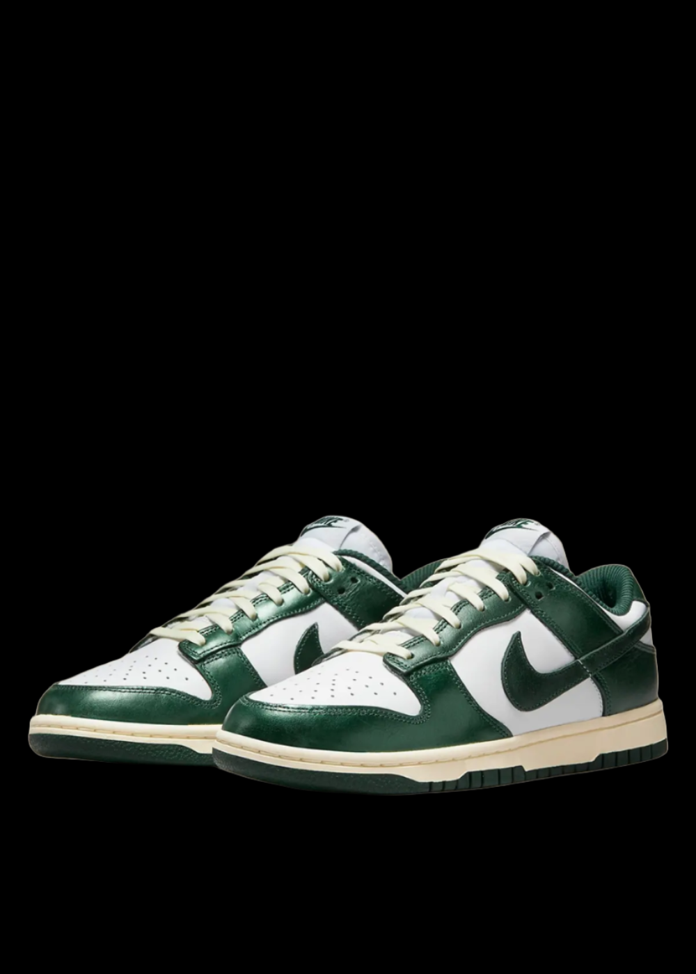 Nike Dunk Low "Vintage Green"