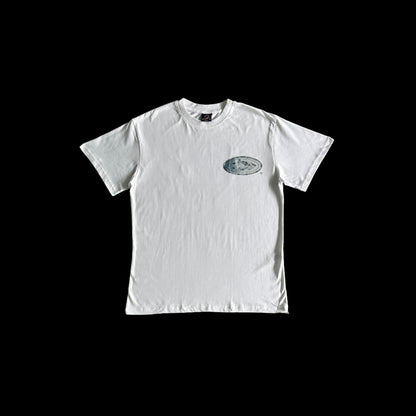 Corteiz White Tees