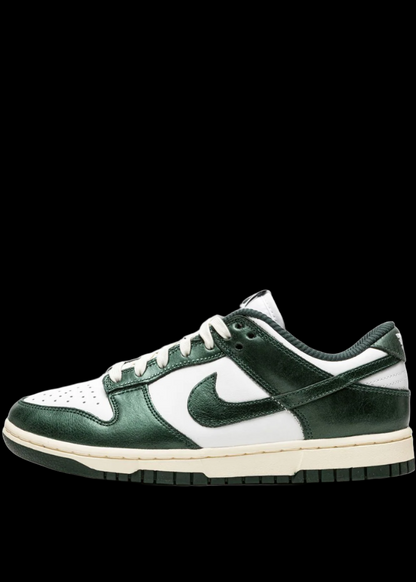 Nike Dunk Low "Vintage Green"