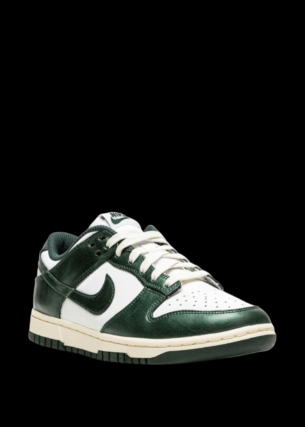 Nike Dunk Low "Vintage Green"