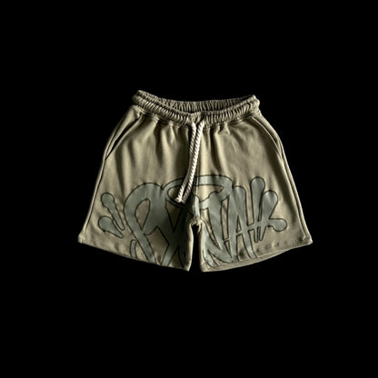 Syna World Set (Shorts & Tee)