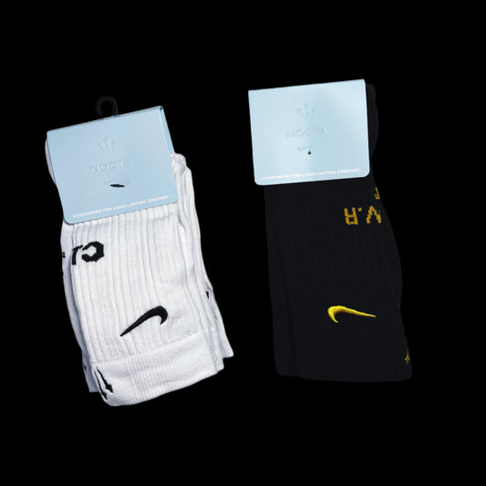 Nike x NOCTA Towel Socks 3pack