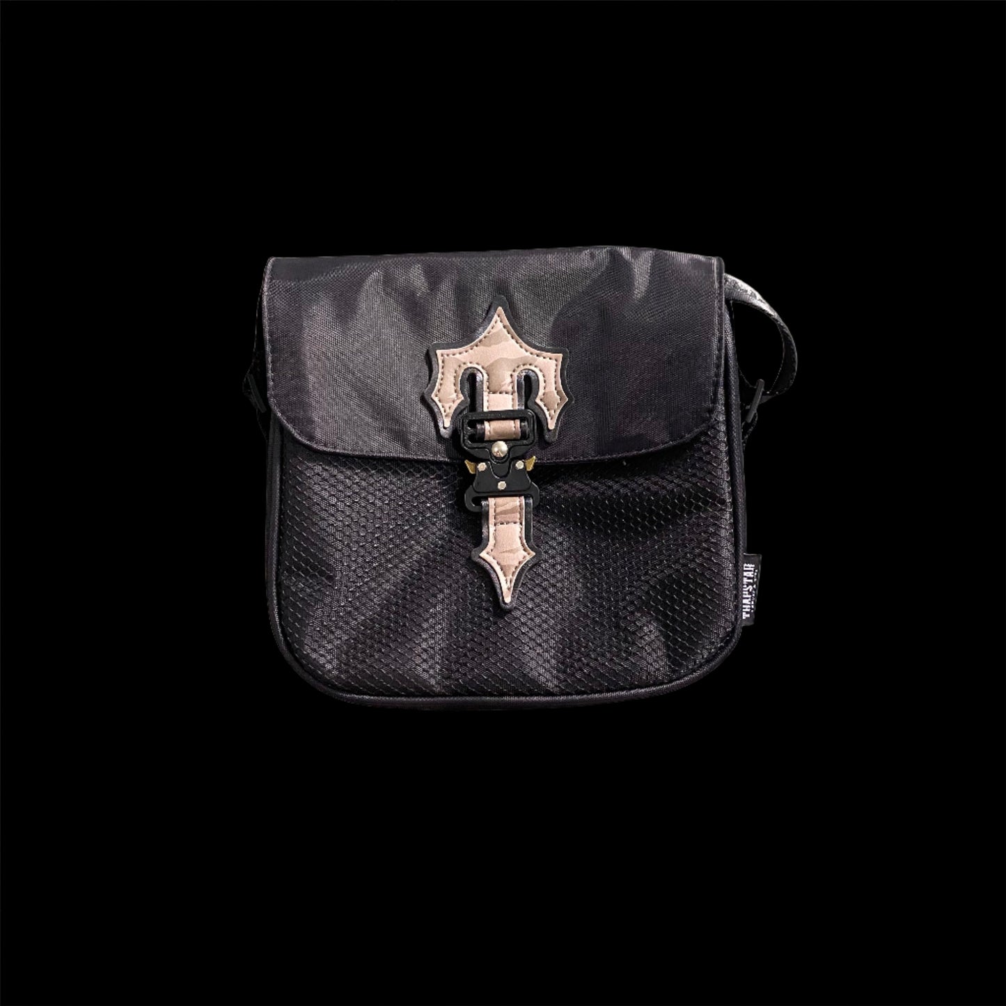 Trapstar Messenger Bag