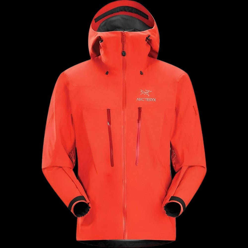 Arc'Teryx Alpha Sv Jacket