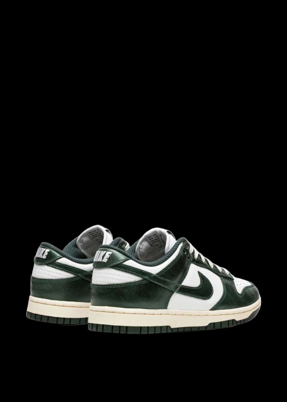 Nike Dunk Low "Vintage Green"