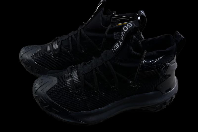 Nike ACG Mountain FLY 2 LOW BLACK