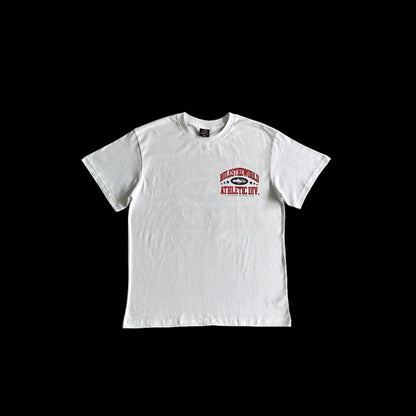 Corteiz White Tees