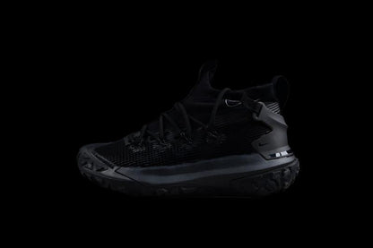 Nike ACG Mountain FLY 2 LOW BLACK