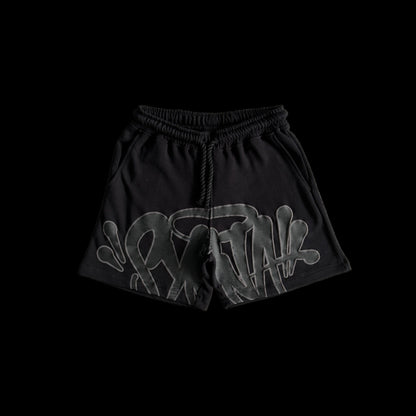 Syna World Set (Shorts & Tee)