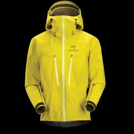 Arc'Teryx Alpha Sv Jacket