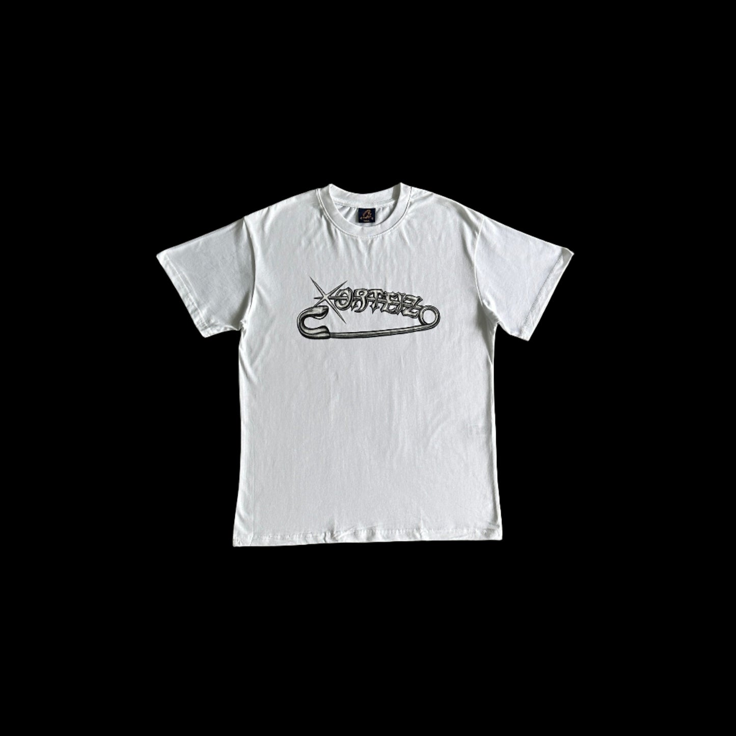 Corteiz White Tees