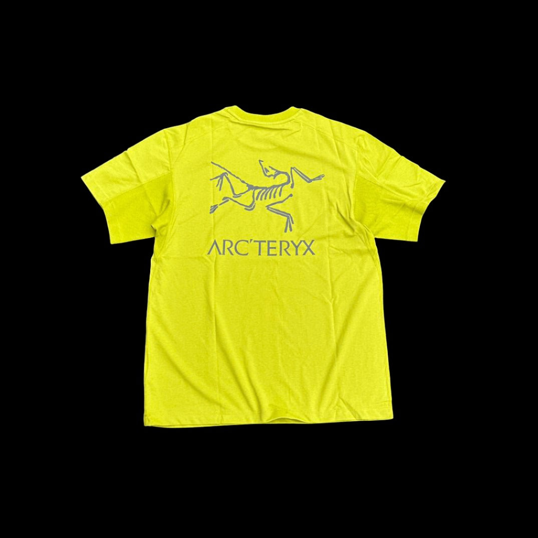 Arc'Teryx Copal Bird Tees