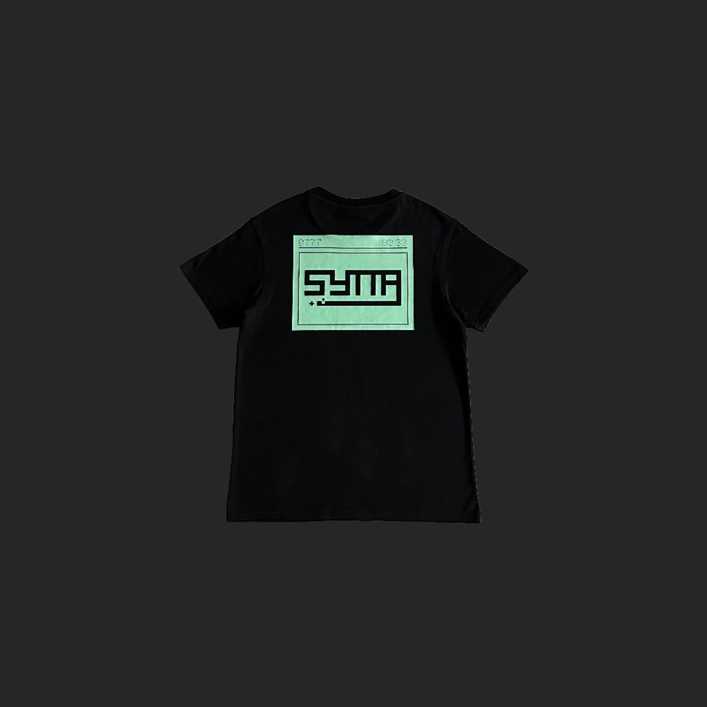 Syna World Tee