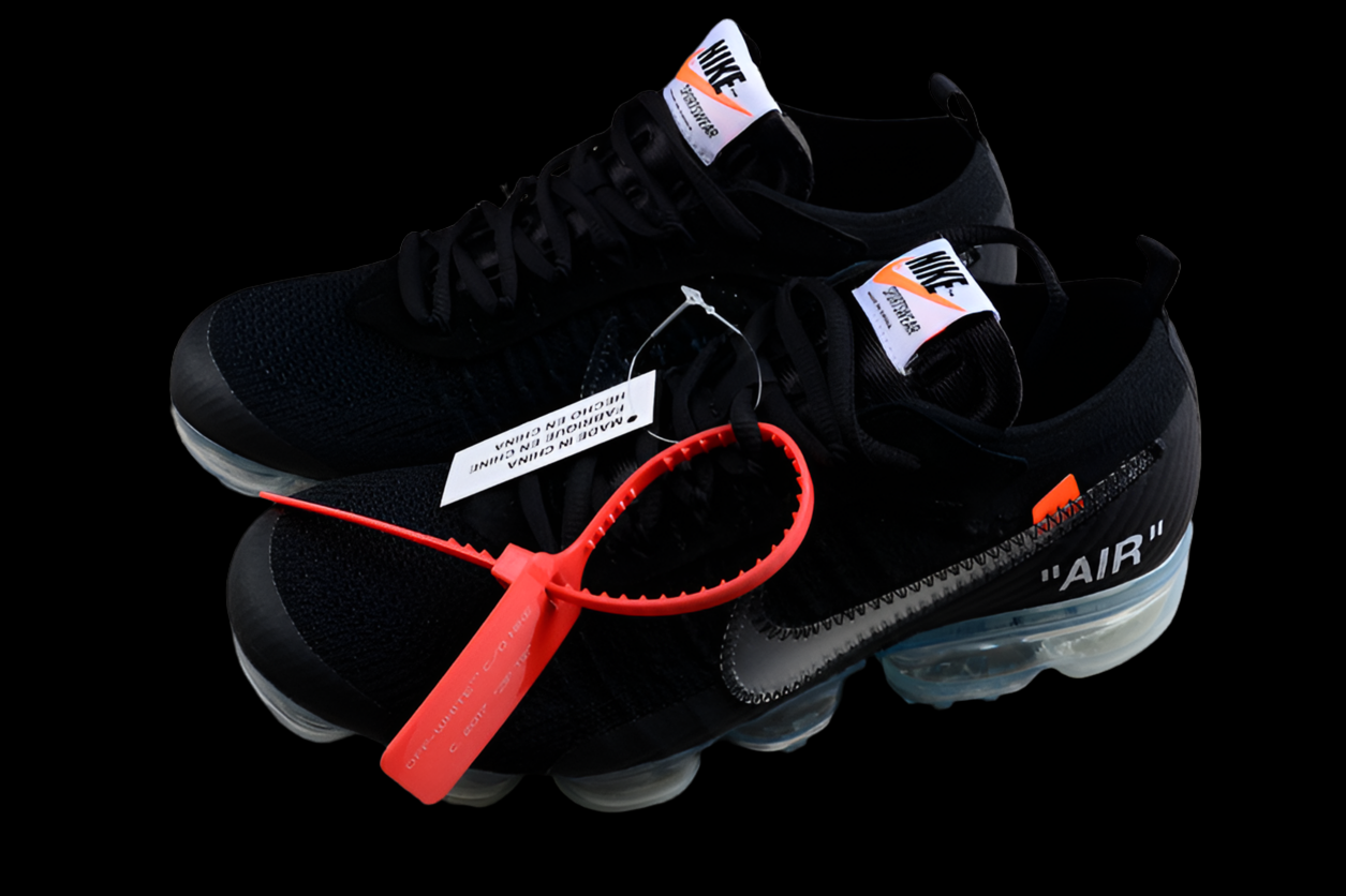 Nike Air Vapormax FK x OFFWHITE