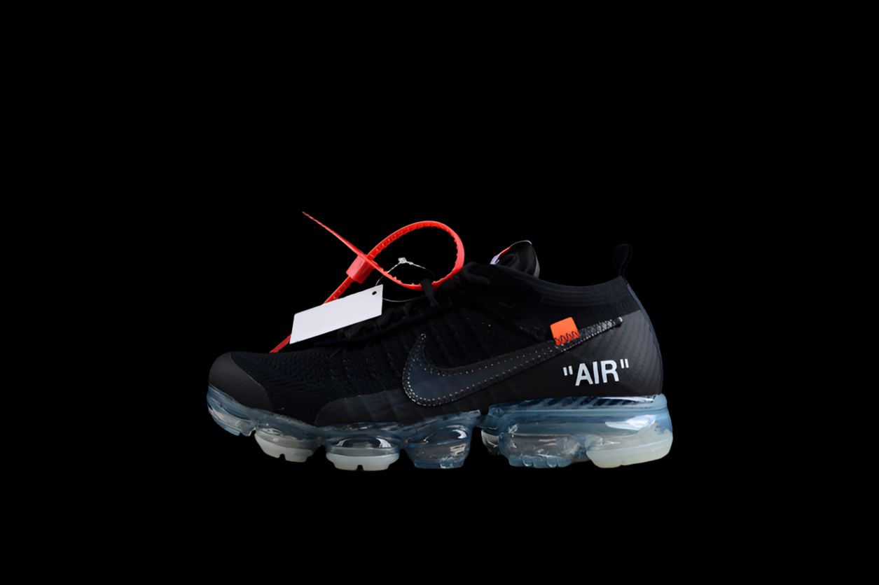 Nike Air Vapormax FK x OFFWHITE