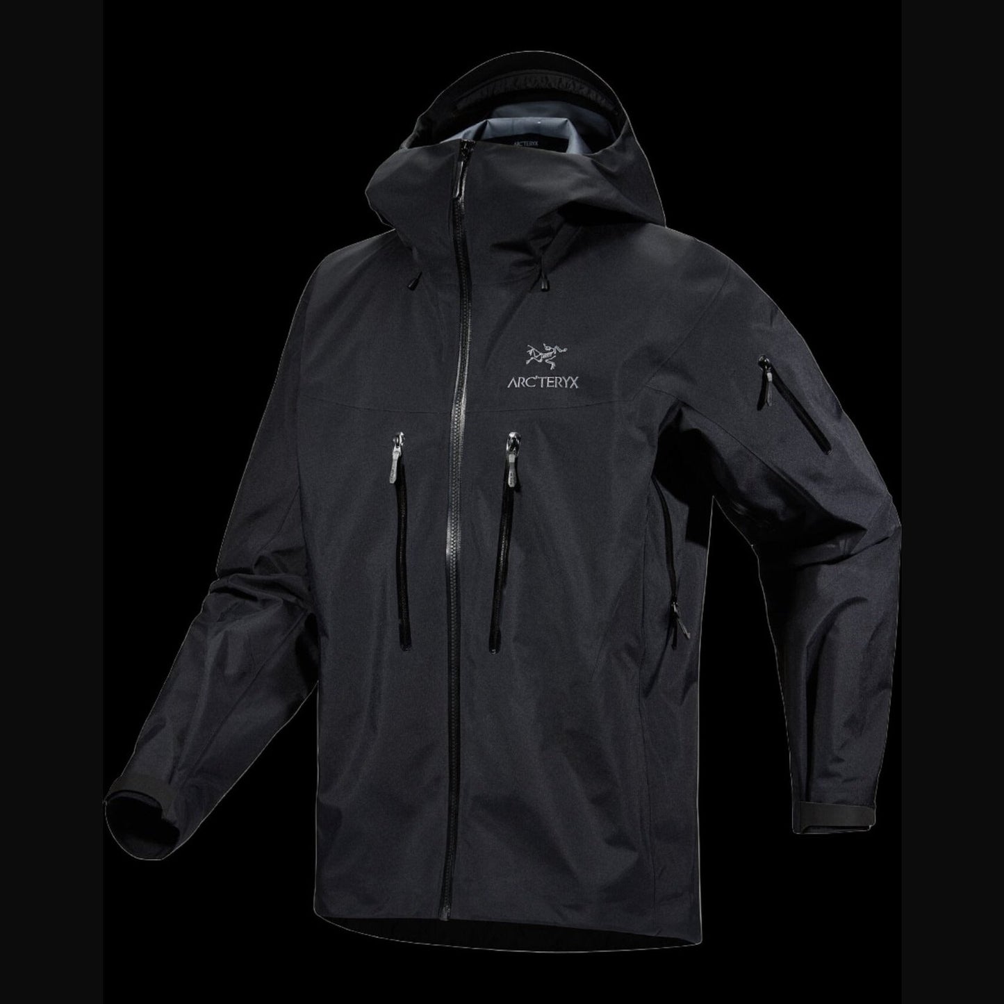 Arc'Teryx Alpha Sv Jacket