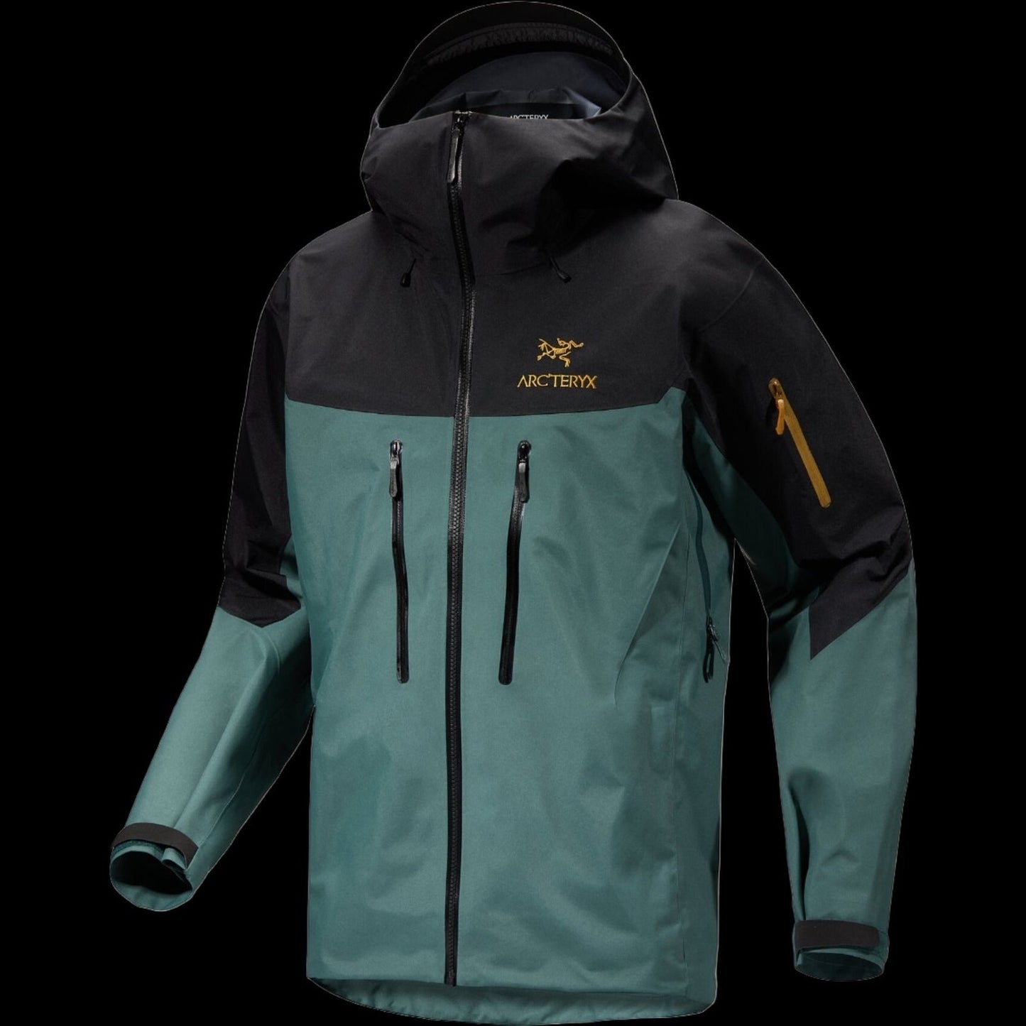 Arc'Teryx Alpha Sv Jacket