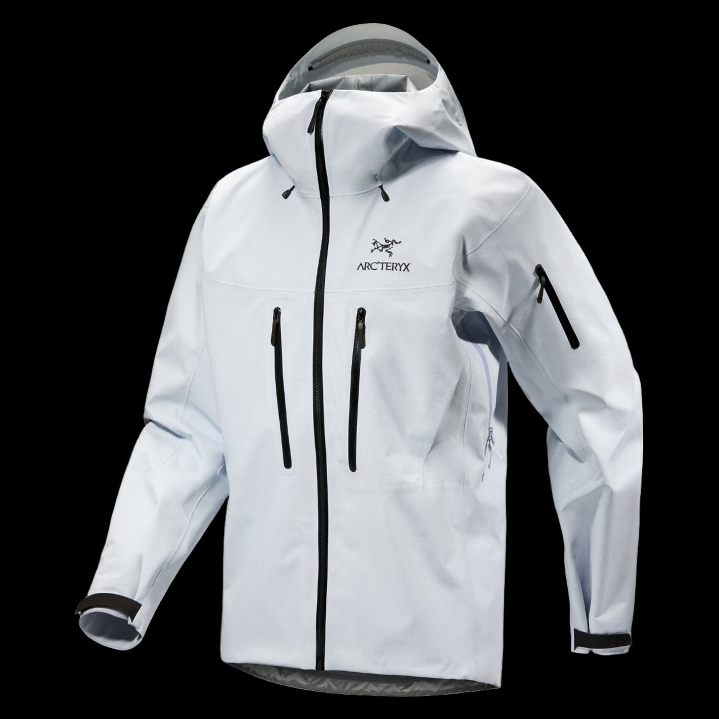 Arc'Teryx Alpha Sv Jacket