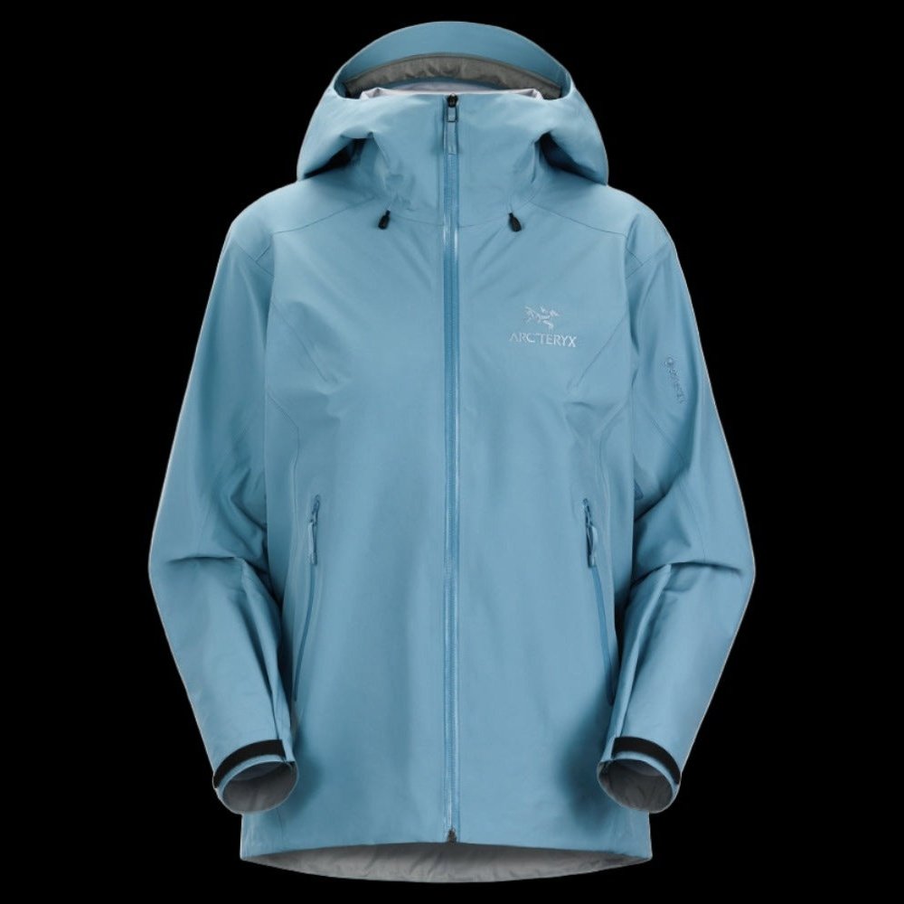 Arc’Teryx Beta LT jacket