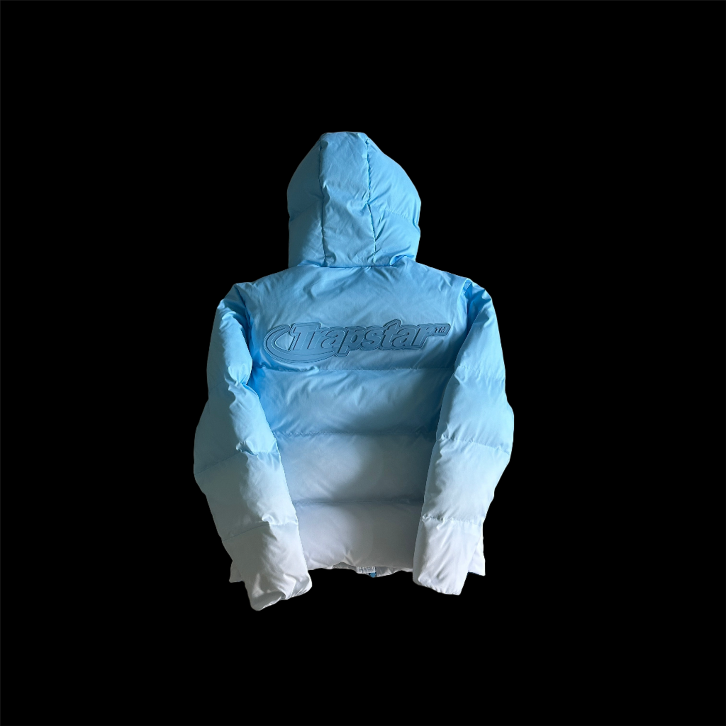 Trapstar Decoded 2.0 Puffer Jacket