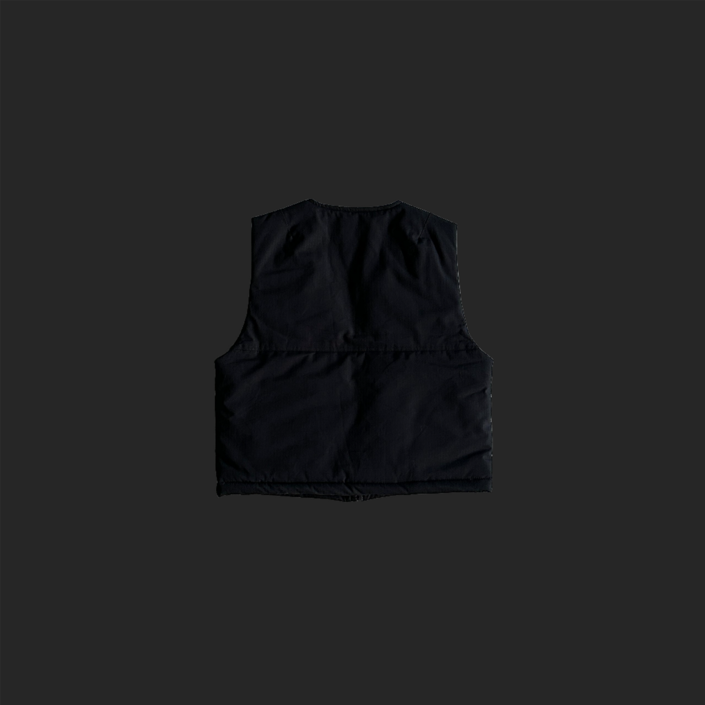 Trapstar Hyperdrive Pocket Vest