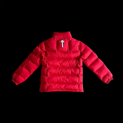 Trapstar It's a secret Puffer Jacket