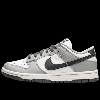 Nike Dunk Low "Light Smoke Grey”