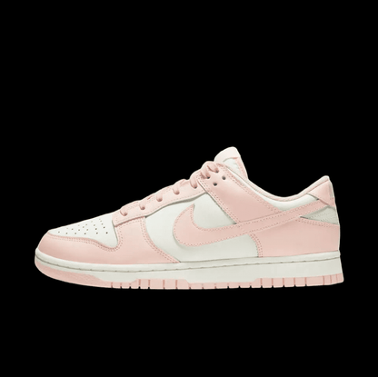 Nike Dunk Low "Orange Pearl"