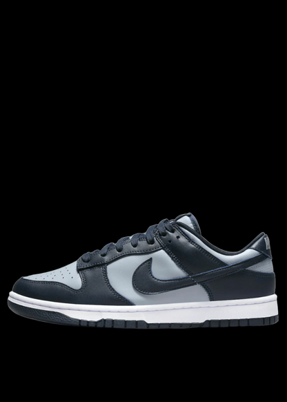 Nike Dunk Low Retro "Georgetown”