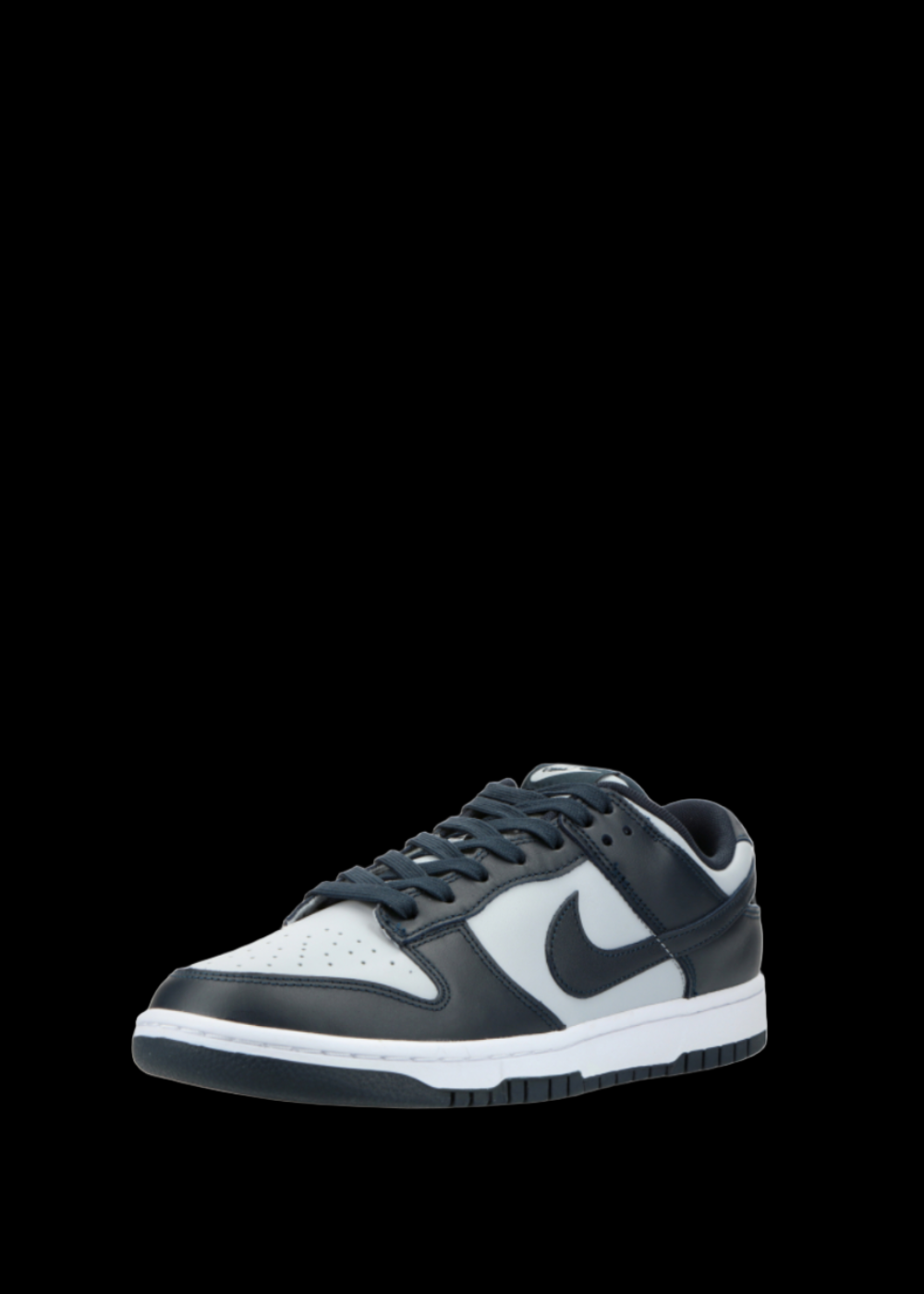 Nike Dunk Low Retro "Georgetown”