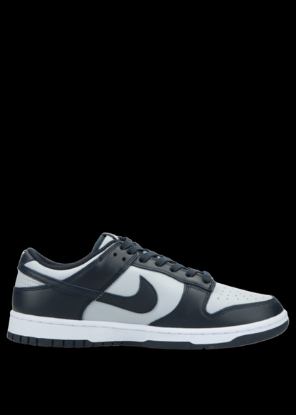 Nike Dunk Low Retro "Georgetown”