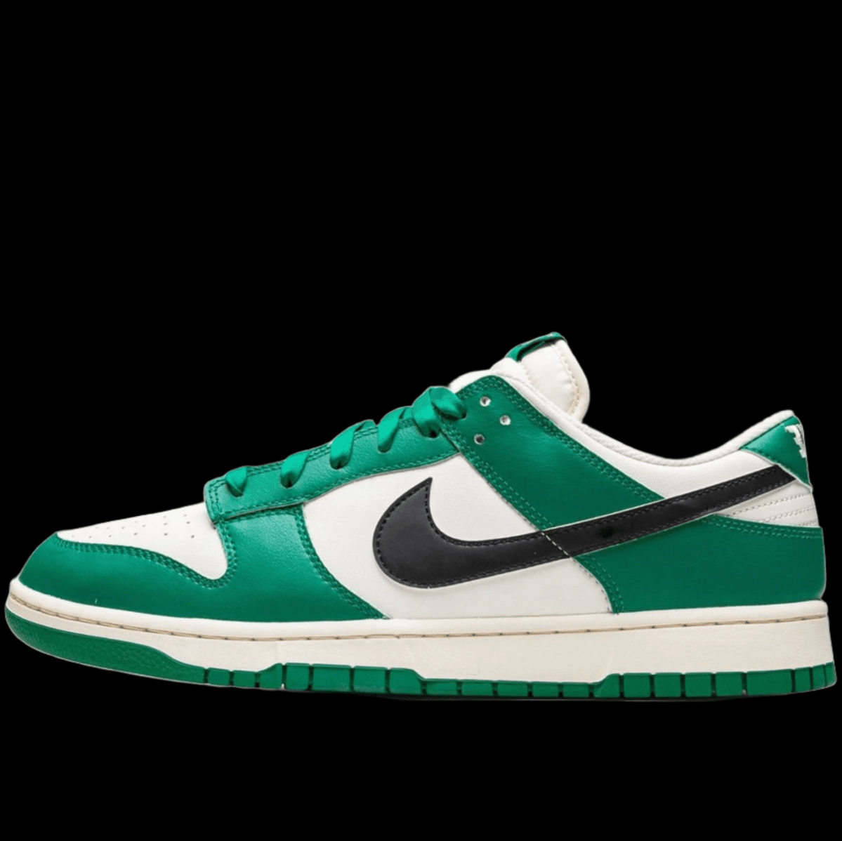 Nike Dunk Low Retro SE "Lottery"