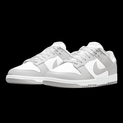 Nike Dunk Low Retro "Grey Fog”