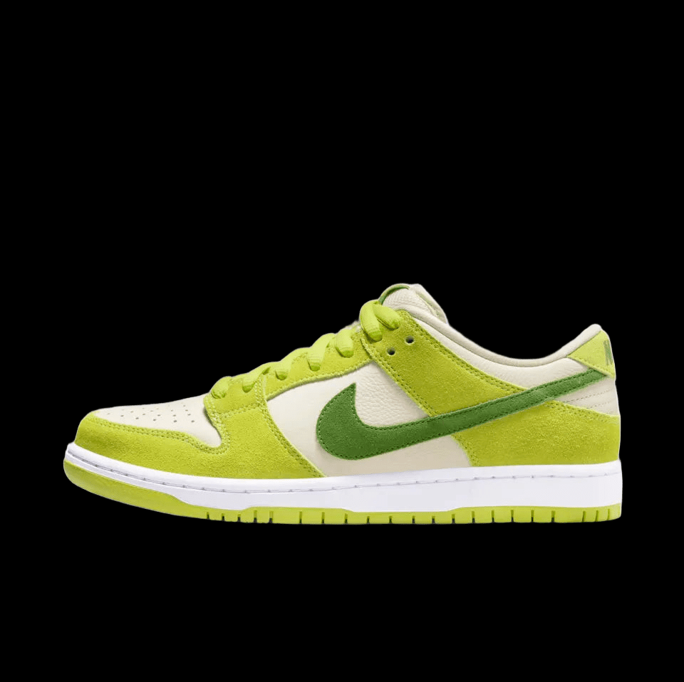 Nike Dunk SB Low SB Pro "Sour Apple"