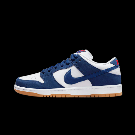 Nike Dunk SB Low pro prm "los angeles dodgers"